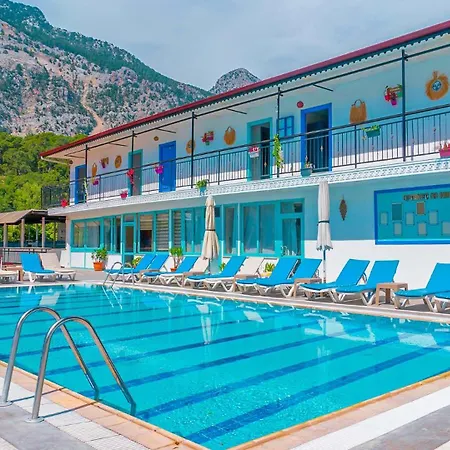 Get Enjoy Beldibi (Kemer)