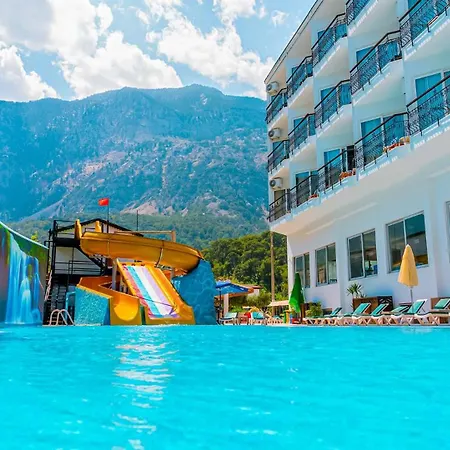 Get Enjoy 3* Beldibi (Kemer)