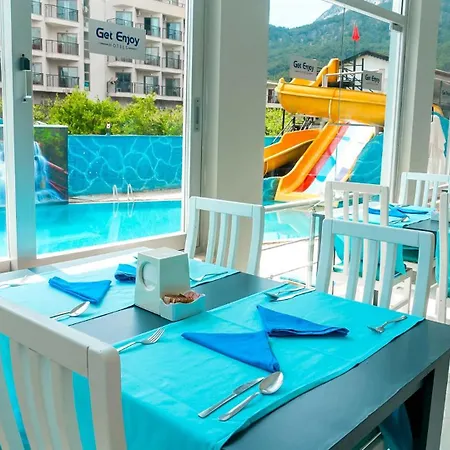Get Enjoy Hotel Beldibi (Kemer)