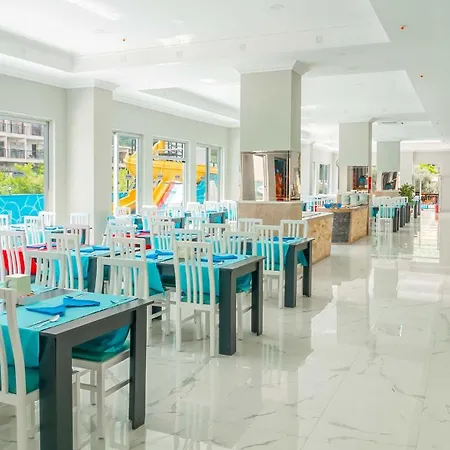 Hotel Get Enjoy Beldibi (Kemer)