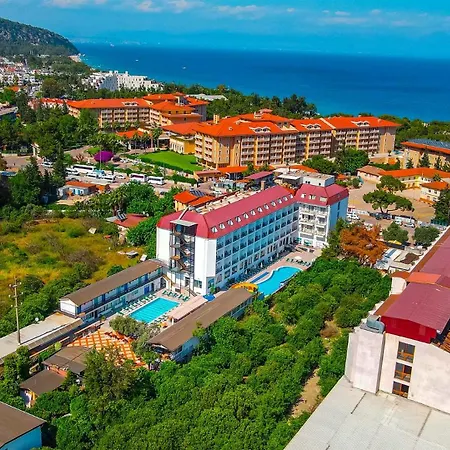 Hotel Get Enjoy