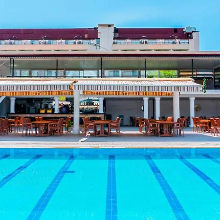 Get Enjoy Hotel Beldibi (Kemer)