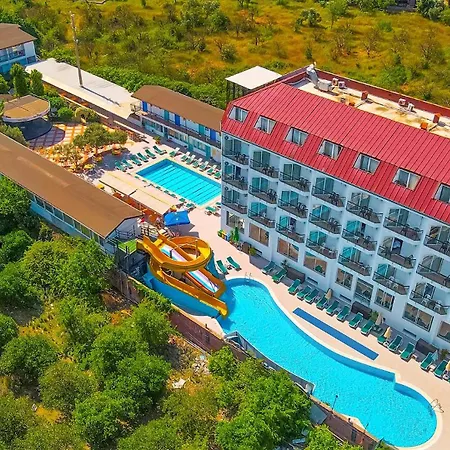 Hotel Get Enjoy Beldibi (Kemer)