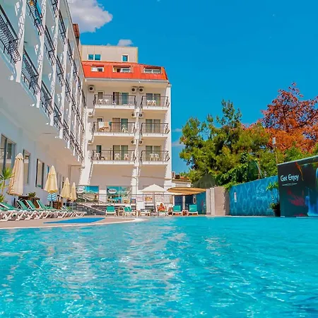 Get Enjoy Beldibi (Kemer)