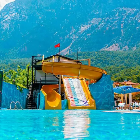 Hotel Get Enjoy