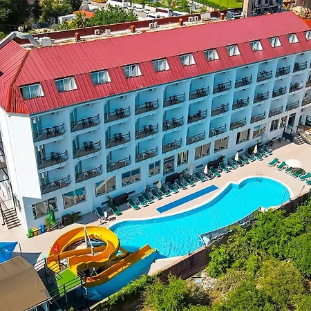 Hotel Get Enjoy Beldibi (Kemer)