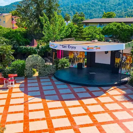 Get Enjoy Beldibi (Kemer)