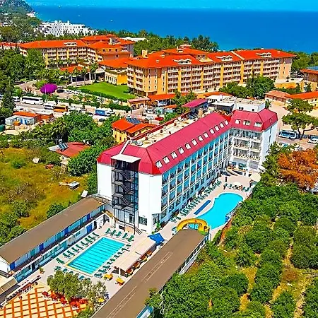 Anita Matiate Beldibi (Kemer)