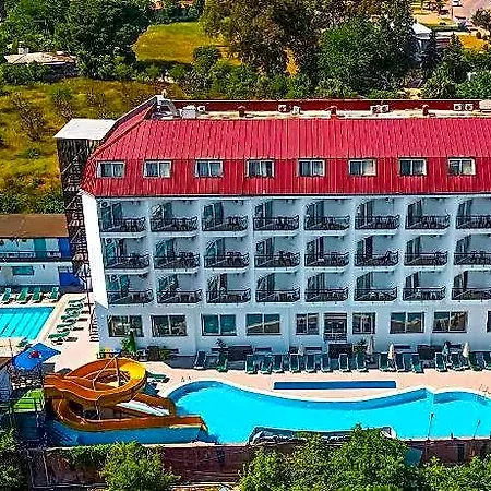 Hotel Anita Matiate 3*