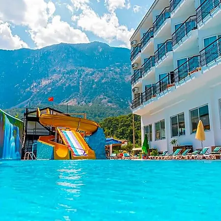 Hotel Anita Matiate 3*