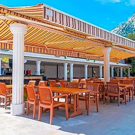 Hotel Anita Matiate 3*