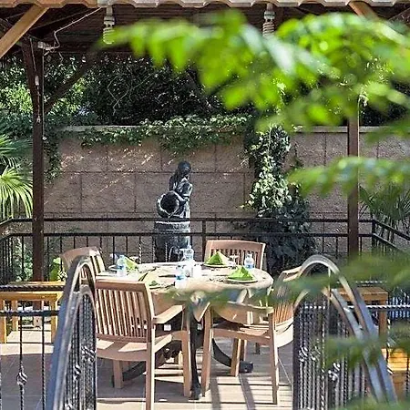 Anita Matiate Beldibi (Kemer)