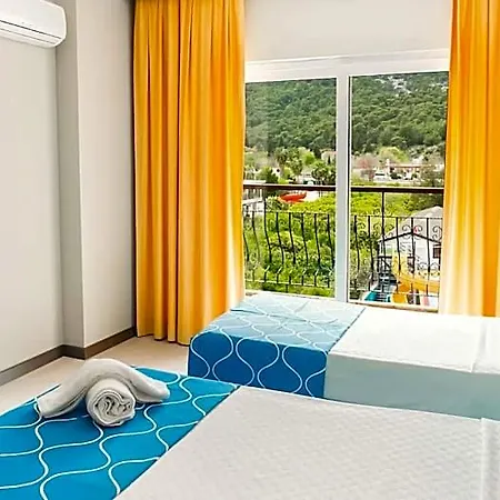 Anita Matiate 3* Beldibi (Kemer)