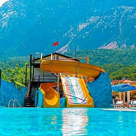 Hotel Anita Matiate