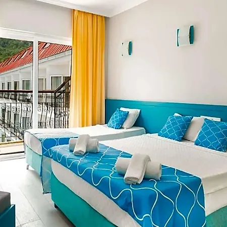 Hotel Anita Matiate