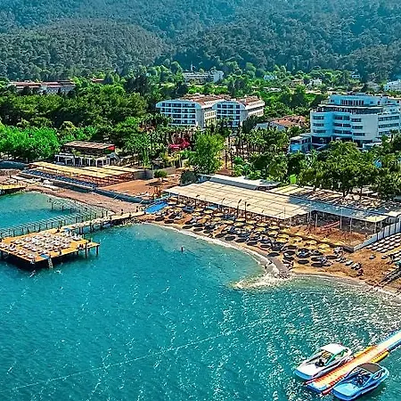 Hotel Anita Matiate Beldibi (Kemer)