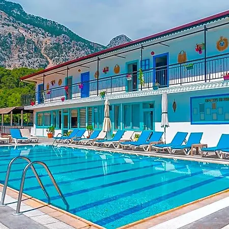 Hotel Anita Matiate