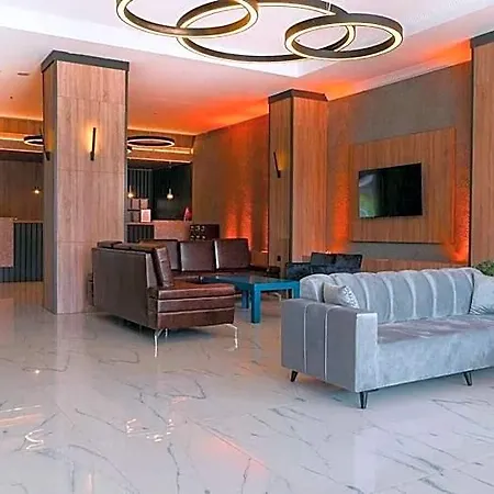 Hotel Anita Matiate 3*