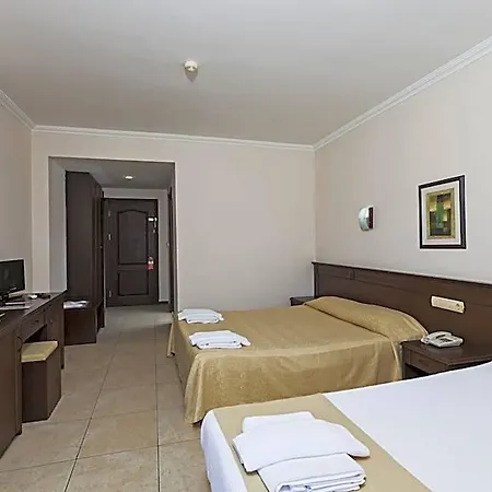 Anita Matiate Hotel 3*