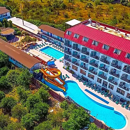 Anita Matiate Beldibi (Kemer)