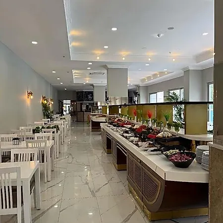 Anita Matiate Hotel Beldibi (Kemer)