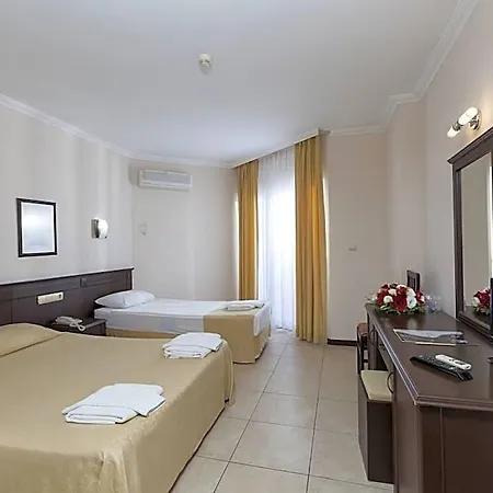 Hotel Anita Matiate Beldibi (Kemer)