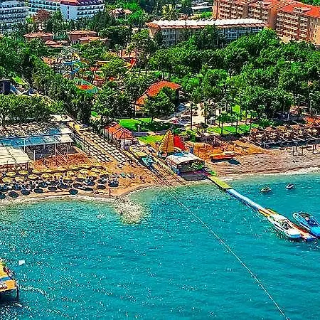 Hotel Anita Matiate Beldibi (Kemer)