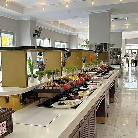 Anita Matiate Beldibi (Kemer)