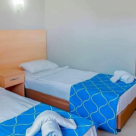 Anita Matiate Hotel 3*