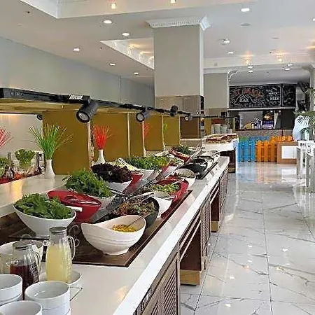 Anita Matiate Beldibi (Kemer)
