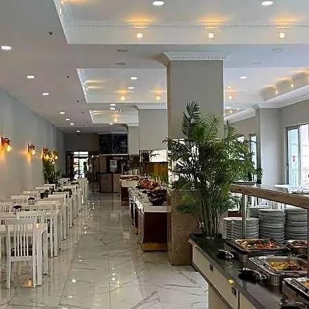 Hotel Anita Matiate 3*