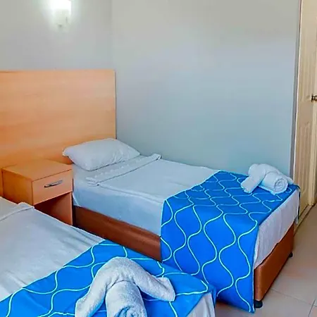 Hotel Anita Matiate Beldibi (Kemer)
