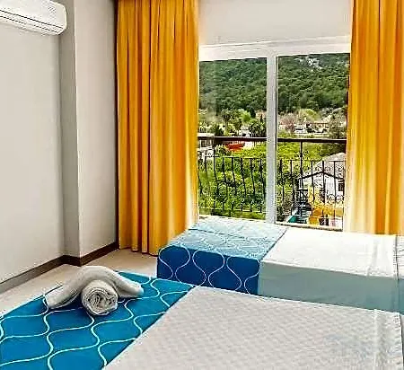Hotel Anita Matiate Beldibi (Kemer)