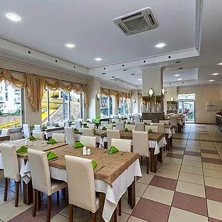 Anita Matiate Beldibi (Kemer)