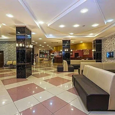 Anita Matiate Hotel Beldibi (Kemer)