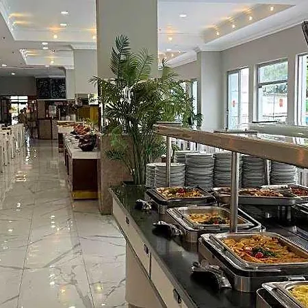 Anita Matiate Hotel Beldibi (Kemer)
