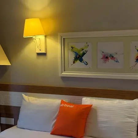 Anita Matiate Hotel