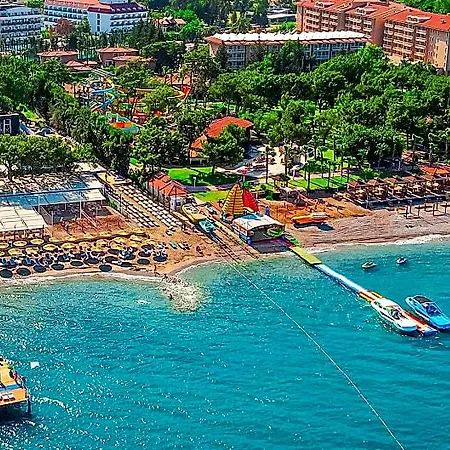 Anita Matiate Beldibi (Kemer)