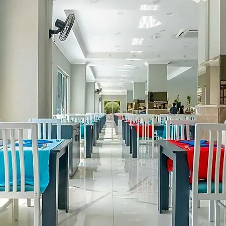 Hotel Anita Matiate