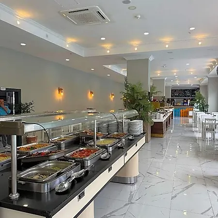 Anita Matiate Hotel Beldibi (Kemer)