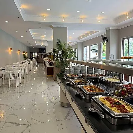 Hotel Anita Matiate 3*