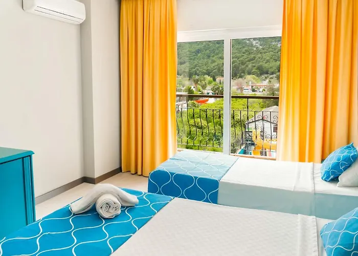 Hotel Anita Matiate 3*