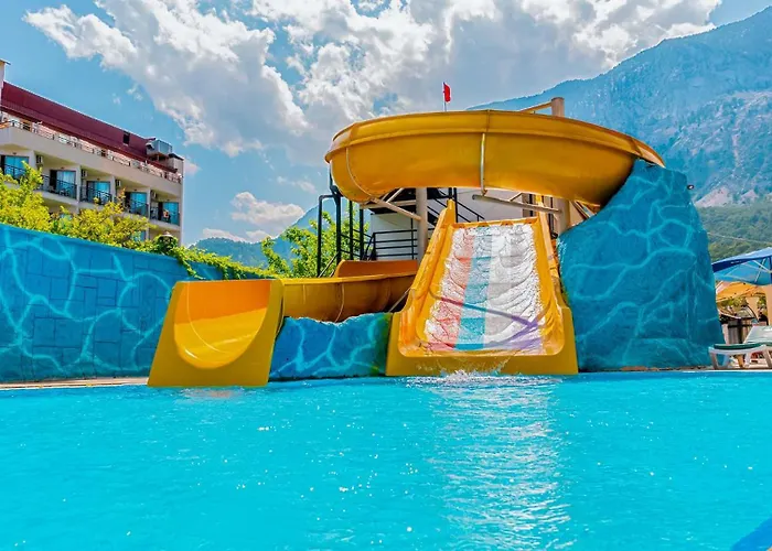 Hotel Anita Matiate 3*