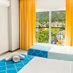 Hotel Anita Matiate 3*