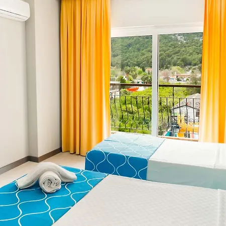 Hotell Anita Matiate 3*