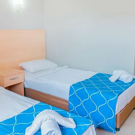 Hotell Anita Matiate