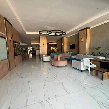 Hotell Anita Matiate