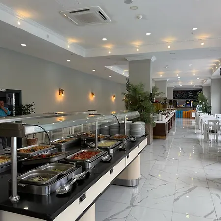 Anita Matiate 3* Beldibi (Kemer)