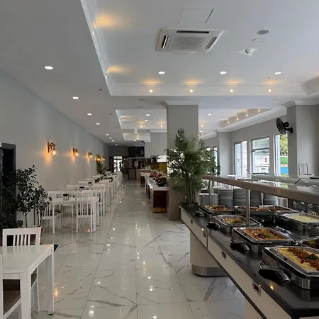 Hotell Anita Matiate