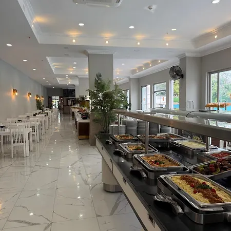 Anita Matiate Beldibi (Kemer)